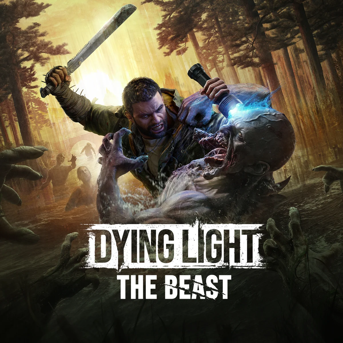 Dying Light: The Beast | PS5 ( بحسابك الاساسي )