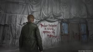 SILENT HILL 2 Remake  | PS5 ( بحسابك الاساسي )  - صورة رقم 6